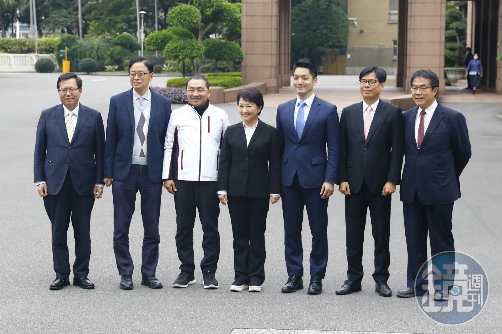 盧秀燕滿意度「藍營六都第一」 綠營議員轟民調「吹捧造神」市民無感