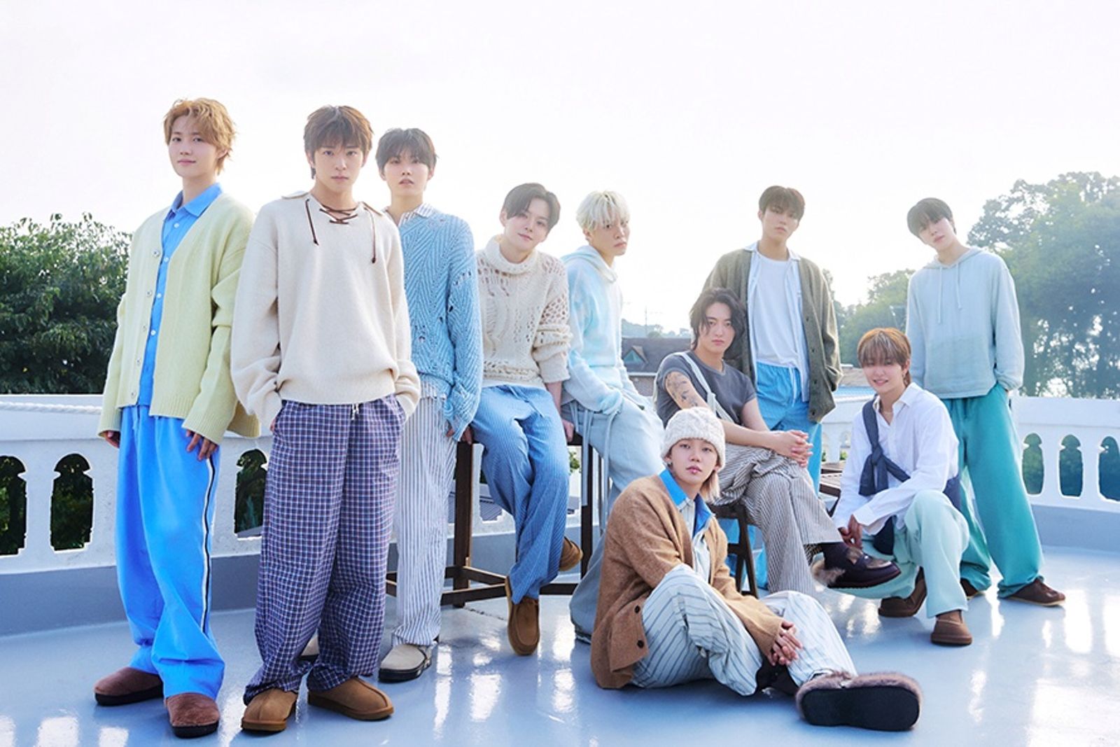 比限韓令還嚴？TREASURE上海簽售3成員被點名　在日韓僑也被禁