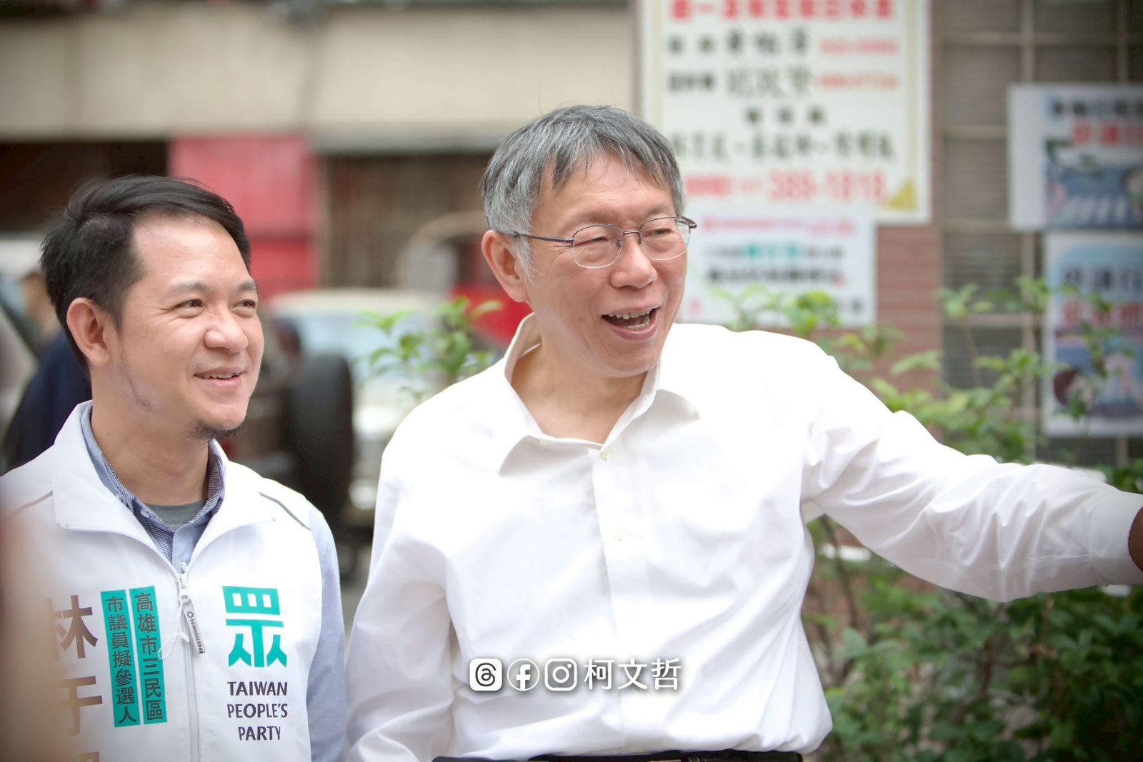 曾預測柯文哲無罪!命理師揭錯判原因「宣布封筆」:停止論命