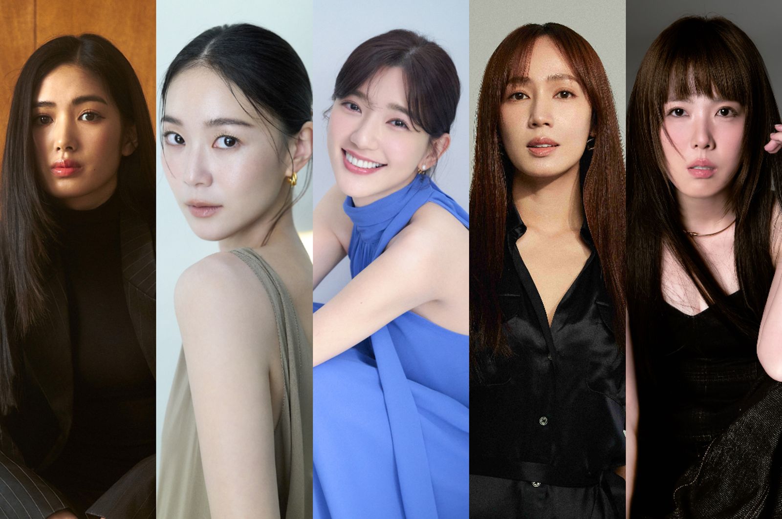 金鐘61／主持、表演陣容出爐！陳漢典喊「脫胎換骨」　5大女星同台較勁