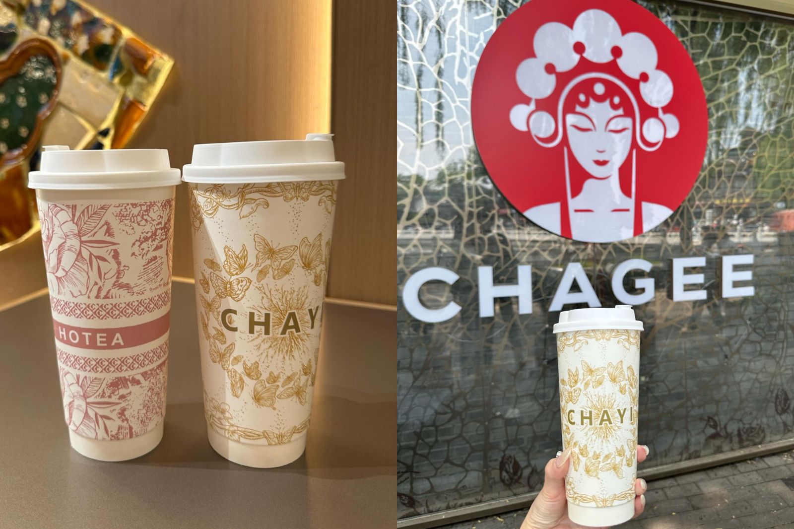 台中手搖飲爆「抄襲中國」！店家遭炎上急改名：在反串