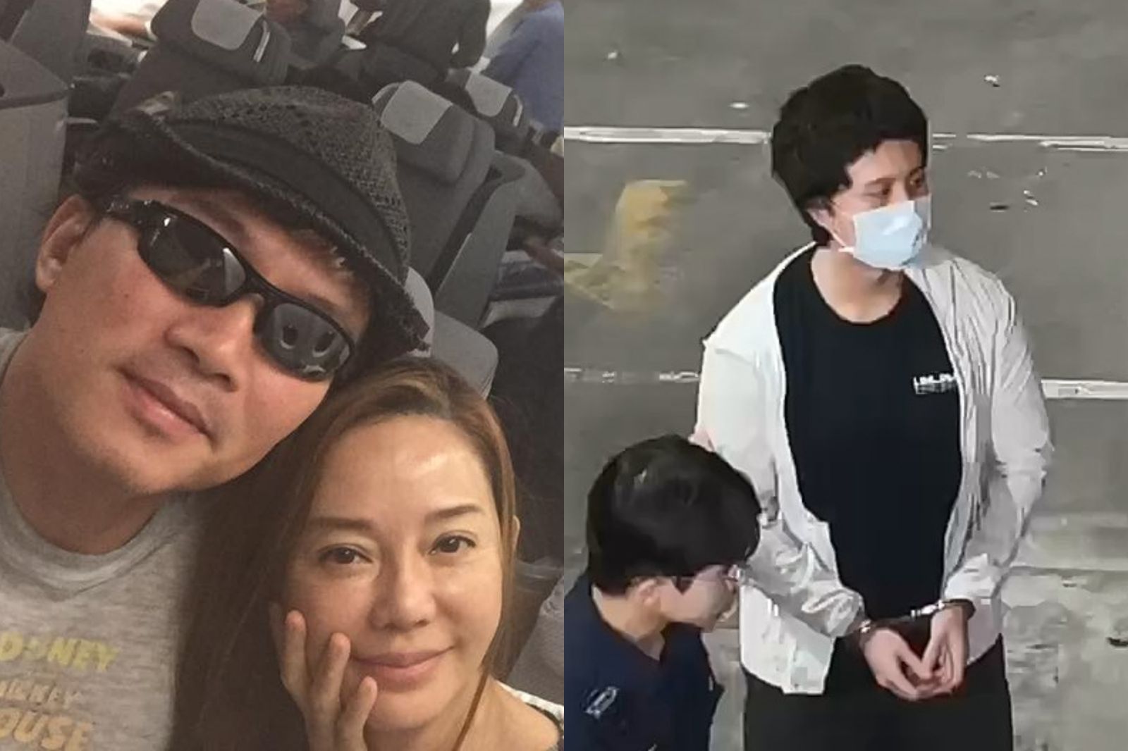 不忍孫鵬、狄鶯急速墜落!許常德重話發聲:我更關心孫安佐無人傾訴的孤獨