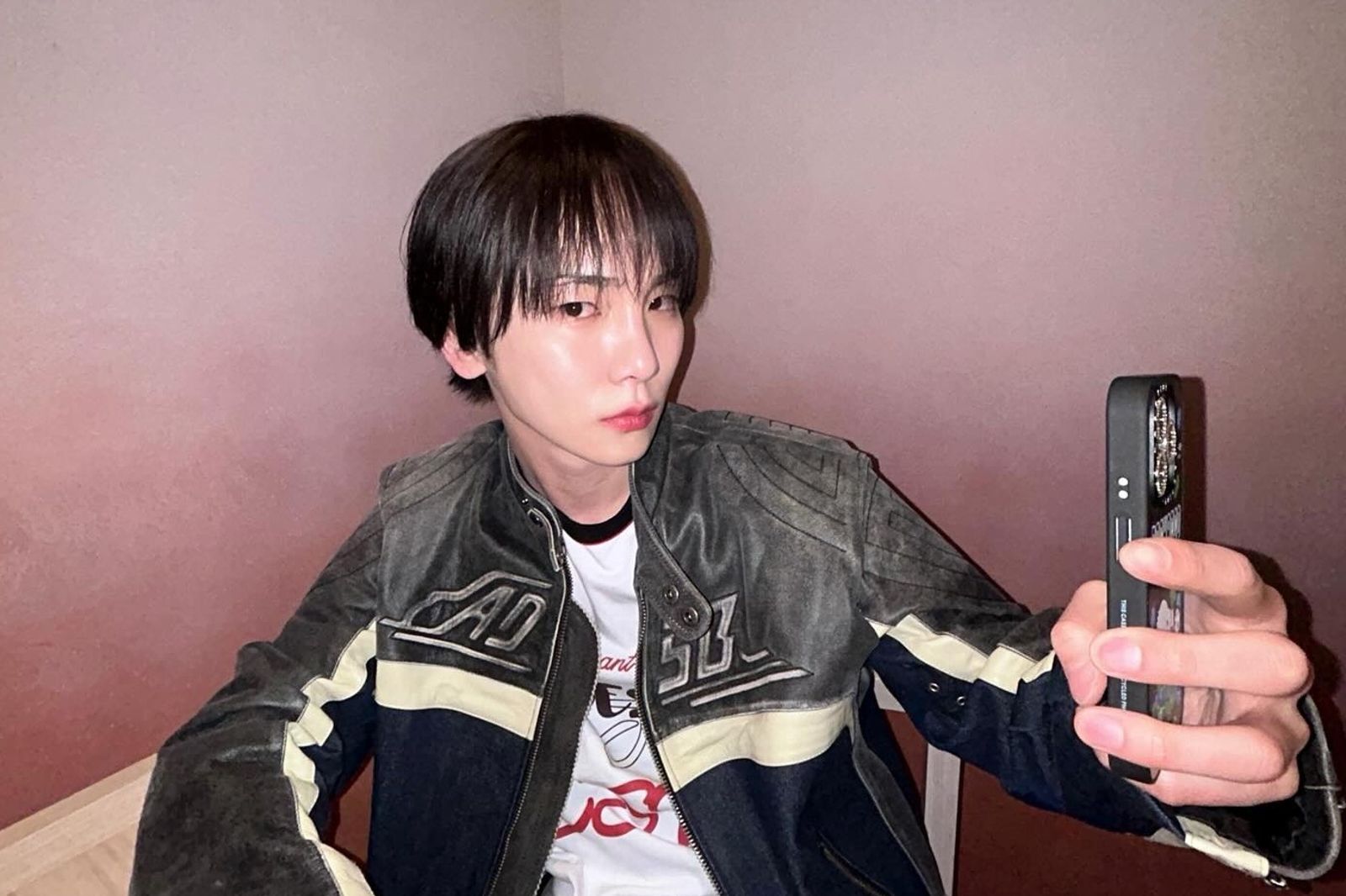 快訊／媽媽是護理長！SHINee成員Key認了「非法醫療」　首發文道歉退出2節目