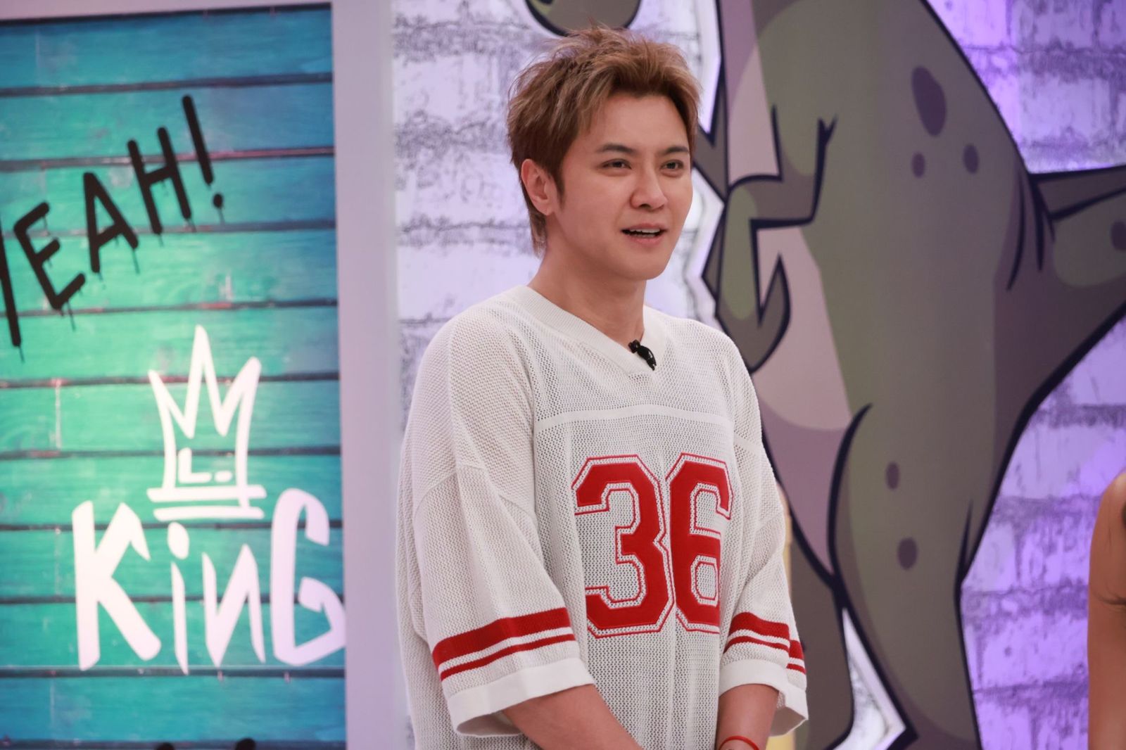 《綜藝OK啦》玩到失控！羅志祥抓包小鐘作弊　當場爆氣