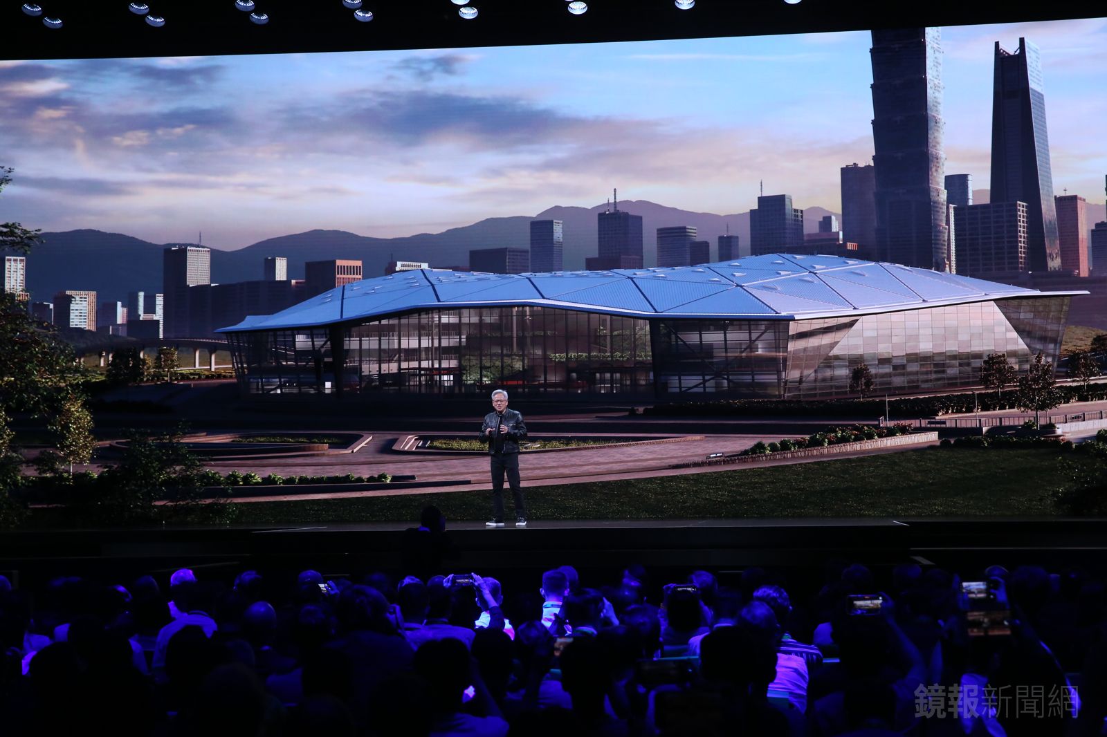 輝達進北士科卡關失望　恐成國際大笑話！財經網美：最急的是新壽　　
