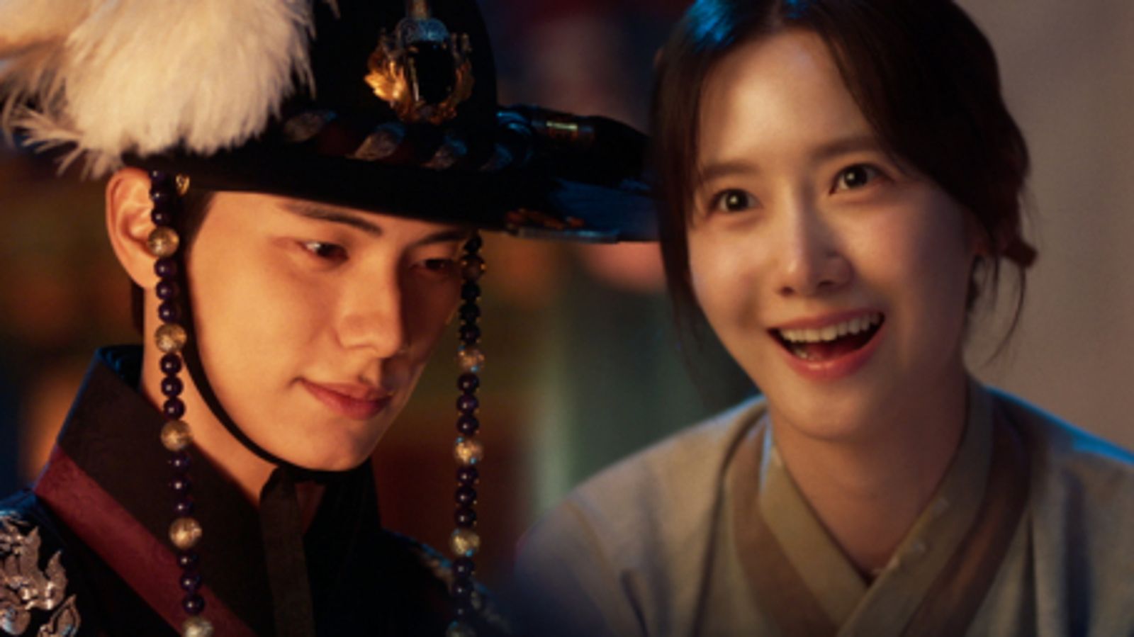 《暴君的廚師》結局收視創新高　潤娥、李彩玟又甜又虐揭幕後花絮