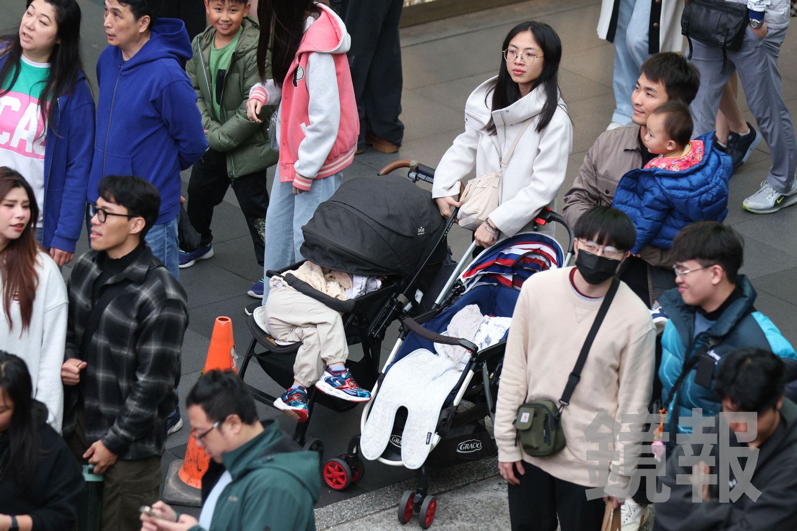 今晨9.5度!週三前天氣穩定 這天「鋒面掃台」東北風增強