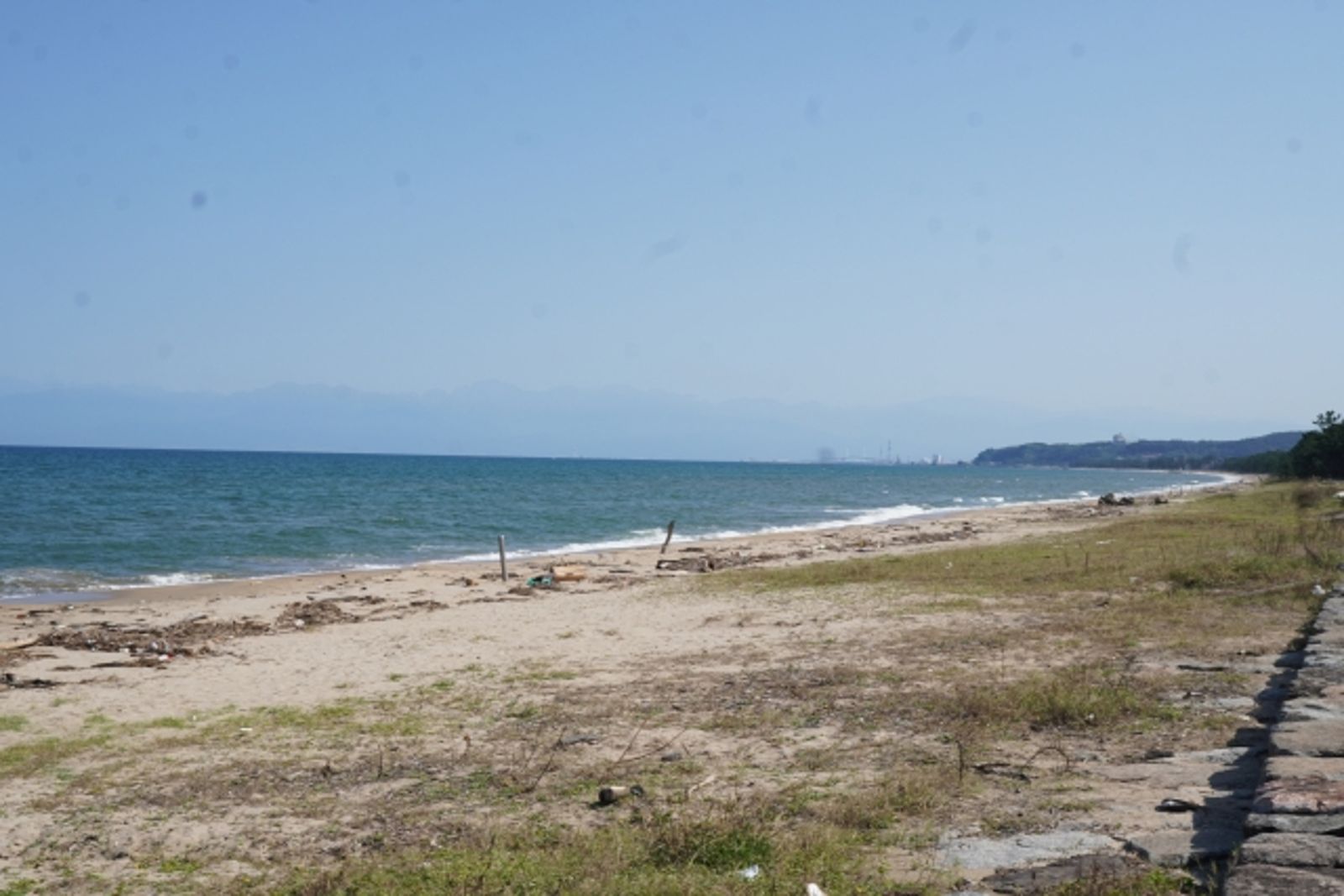 酒店小姐花蓮遭殺!兇嫌曾毆超商店員 黑歷史曝光