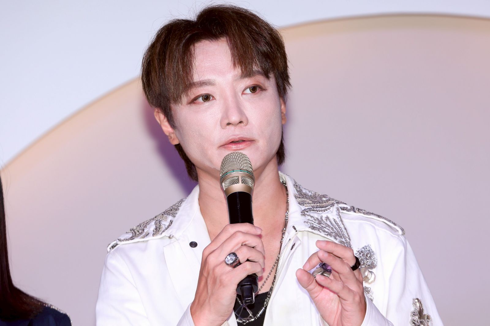 F4同台引爆話題　阿沁被問「F.I.R.合體計劃」全說了