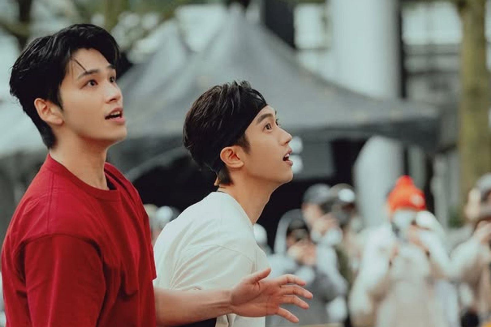 范姜彥豐「取消追蹤」簡廷芮、王品澔　資深狗仔葛斯齊曾說「西洋出軌團有2對」