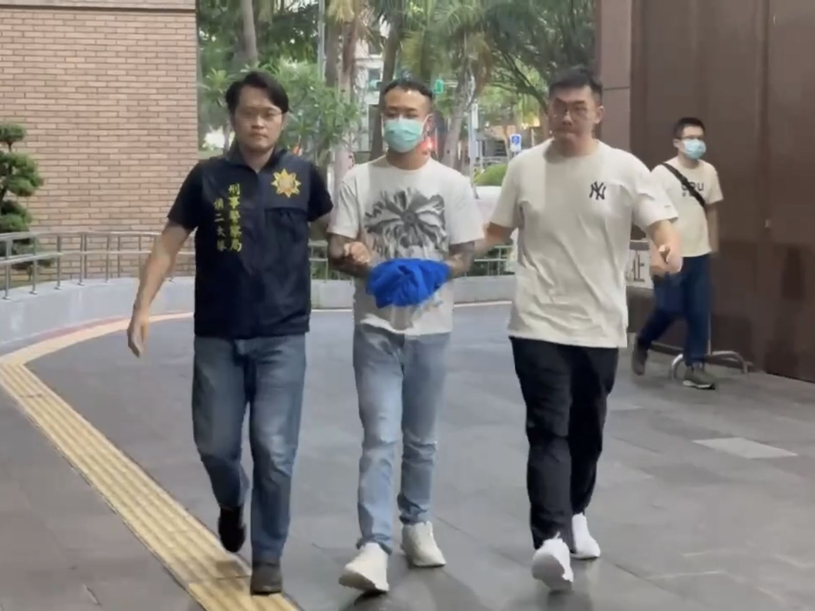 貸款不成反被「吸血」!黑心代辦抽20%還設天價違約金 負責人遭聲押