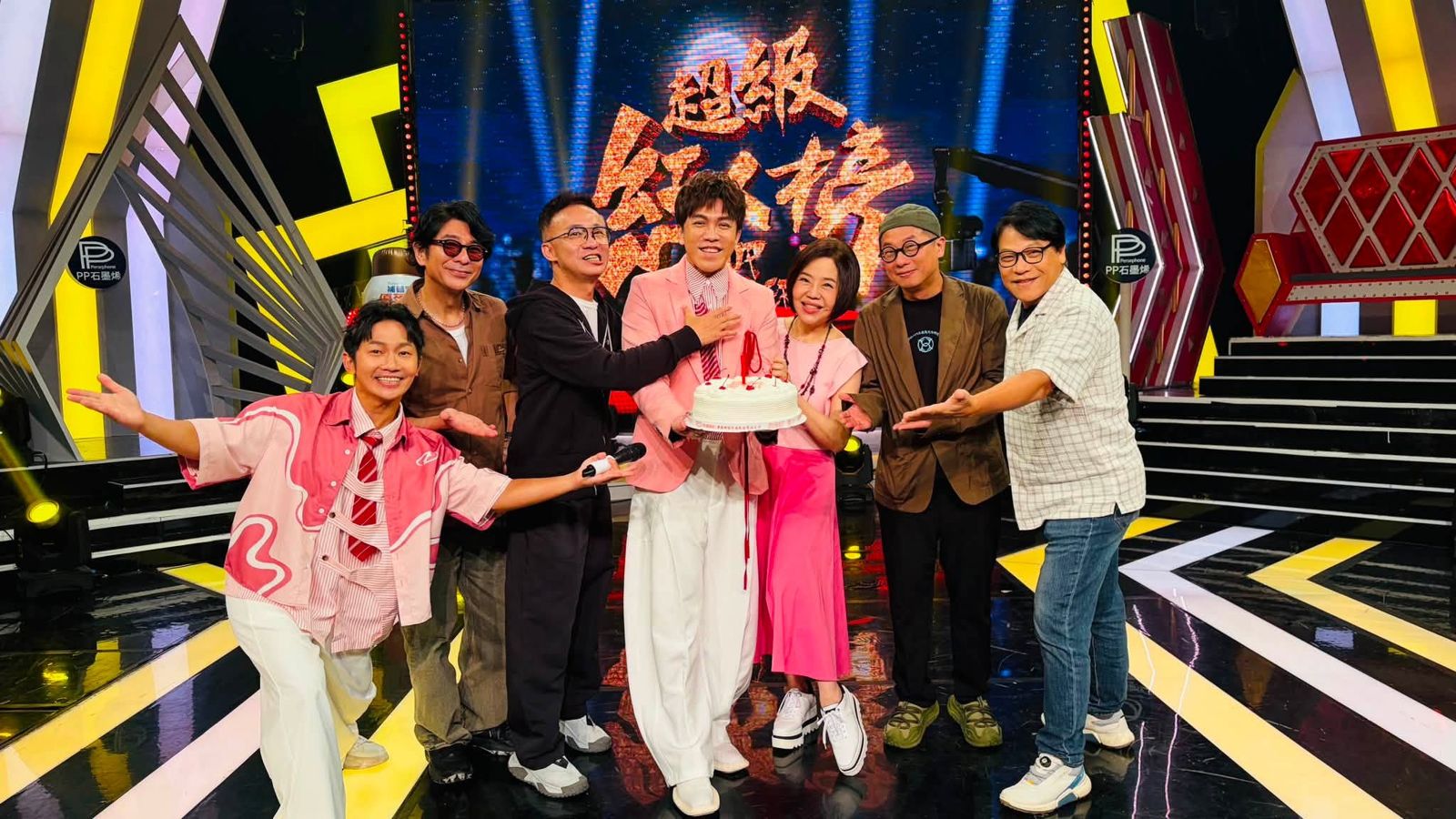 許志豪47歲生日願望全說了!突拋暖心之舉 加碼「1喜訊」不藏了
