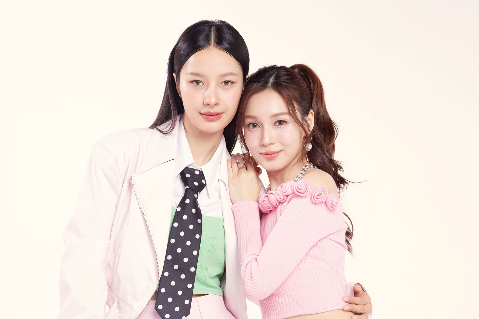 《鯨魚雜貨鋪》再翻紅！泰國「奶愛CP」超狂見面會福利公開　甜喊：想大家