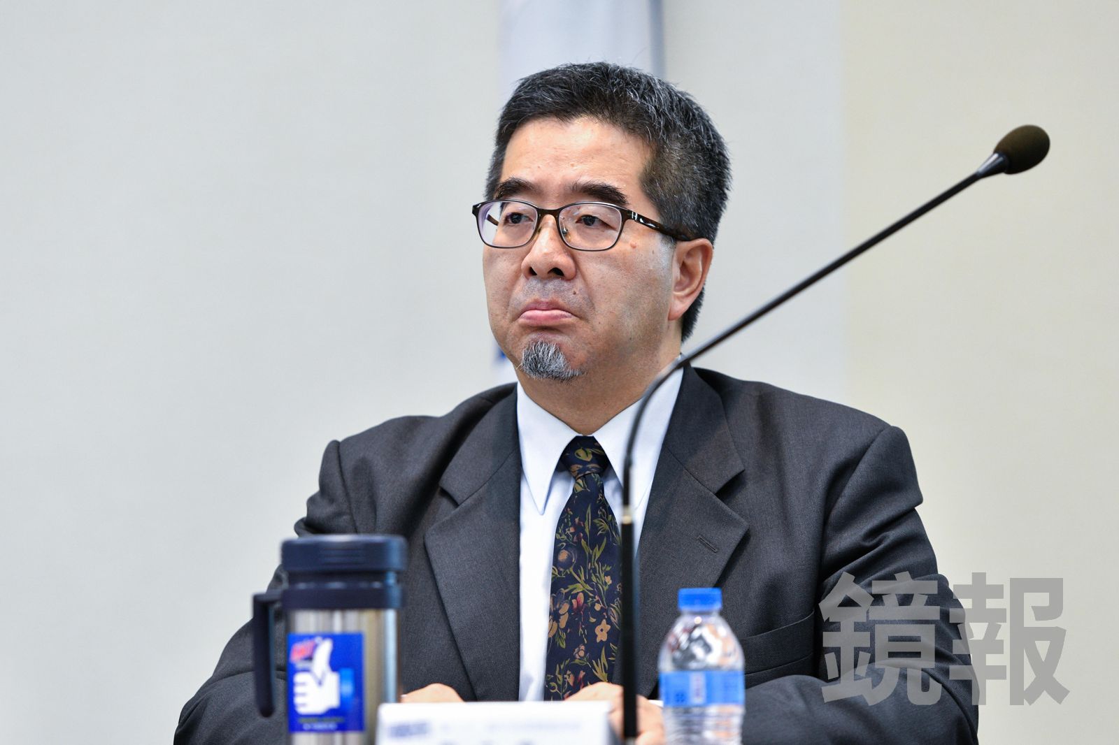 深夜揭「馬英九忘了很多事」！蕭旭岑批有心人操弄得逞：遺憾走到這一步