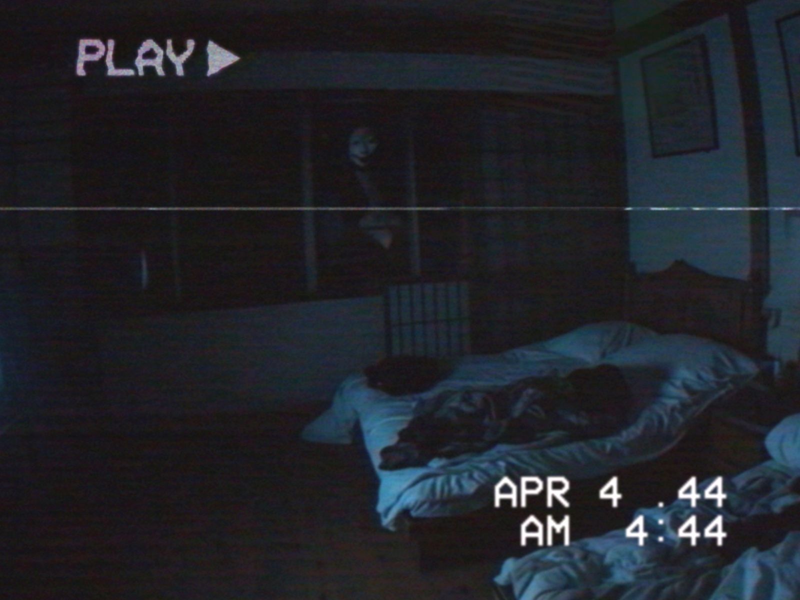 《鳥居》日本鬼怪恐怖到了極點。發起日影視提供