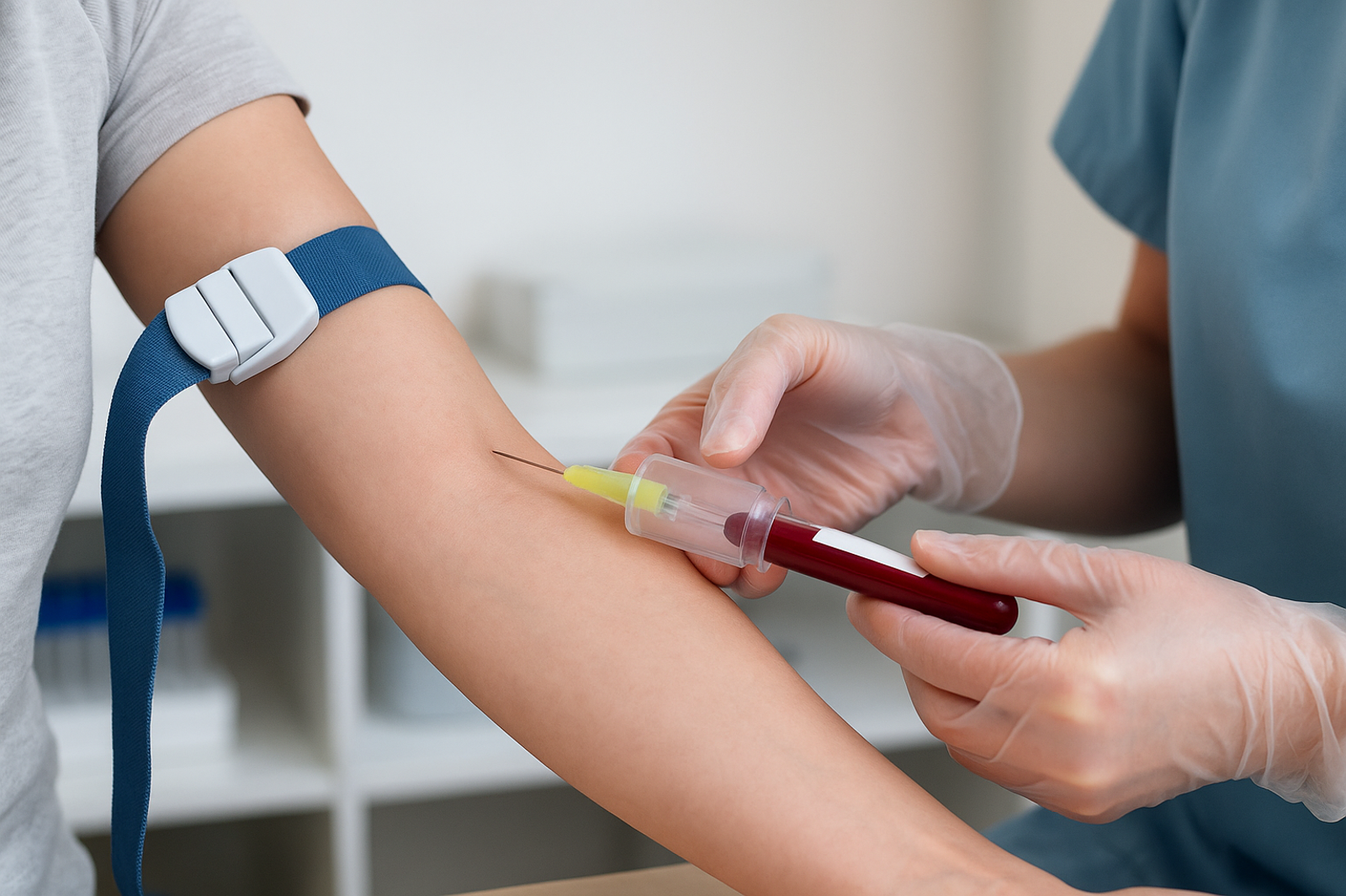 今天啥日｜6／14 世界捐血者日 感謝你讓生命延續