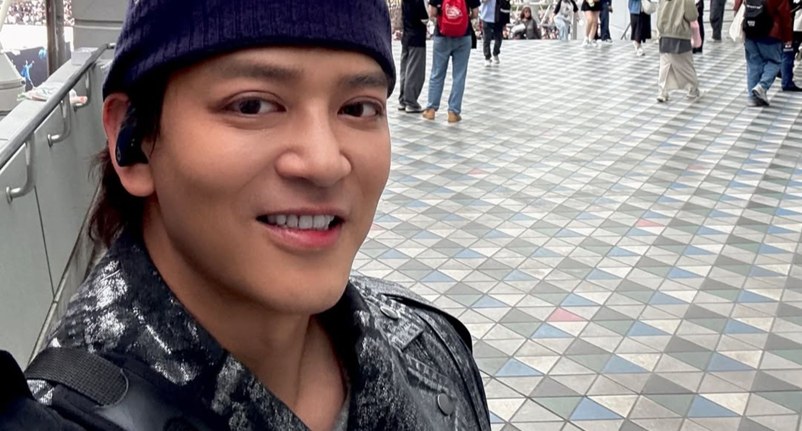 陳曉東轟GD演唱會「5大爛點」　惹怒粉絲開戰急關社群留言