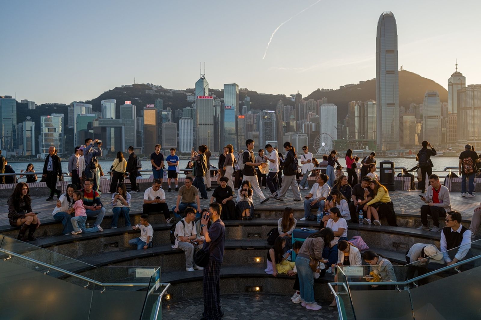 自由是文化興旺的沃土—上世紀90年代香港出版瑣憶