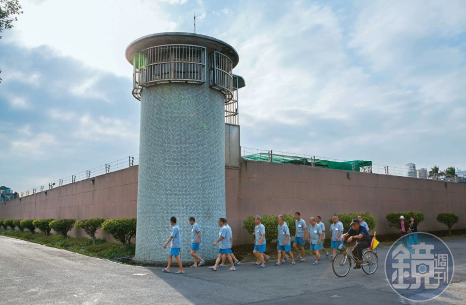 北監戒護員拿漫畫「翻船」爽領1年半公傷假　同仁怒轟：制度淪提款機