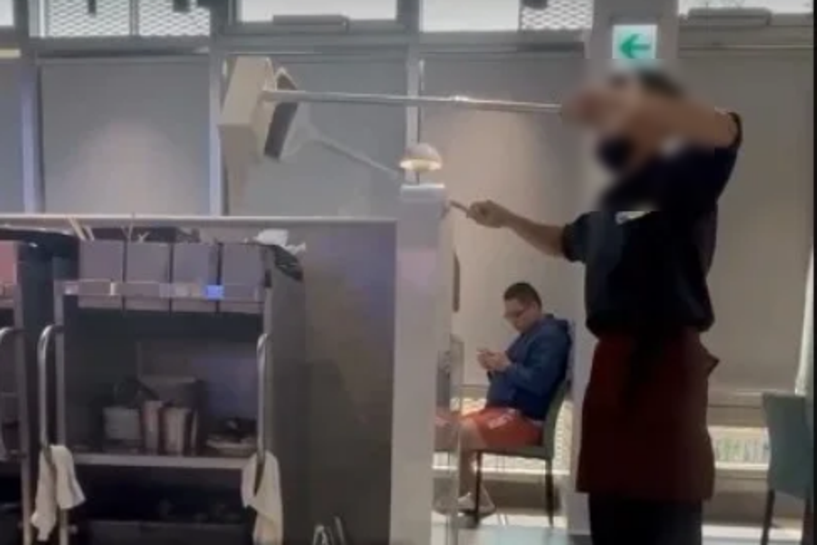 到全台最大我家牛排用餐「免費加料」最驚豔！畫面曝光　網嚇呆：統統有獎
