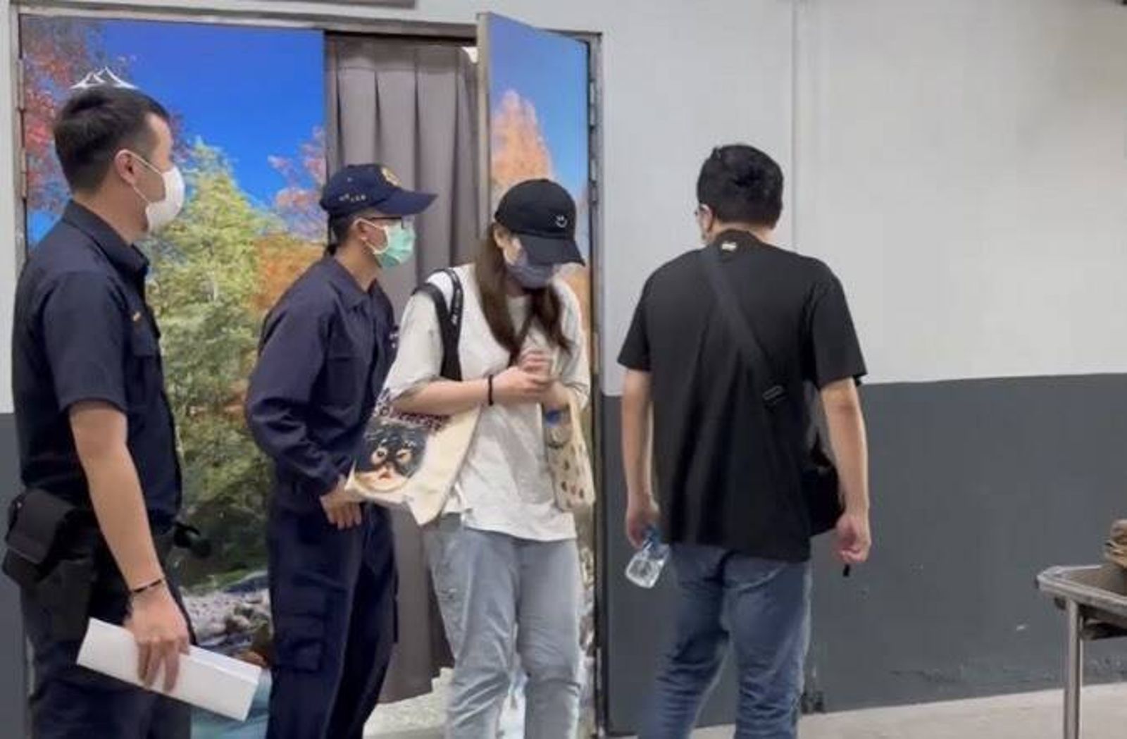 台中6歲童好奇探看普渡　10樓墜落喪命　爸媽哭到聲嘶力竭