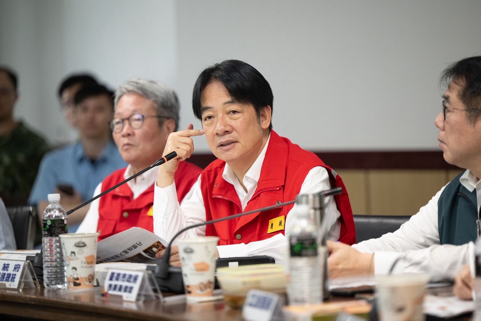 最愛台灣的日媒不挺賴清德了! 小笠原欣幸:讀賣、朝日全批評大罷免