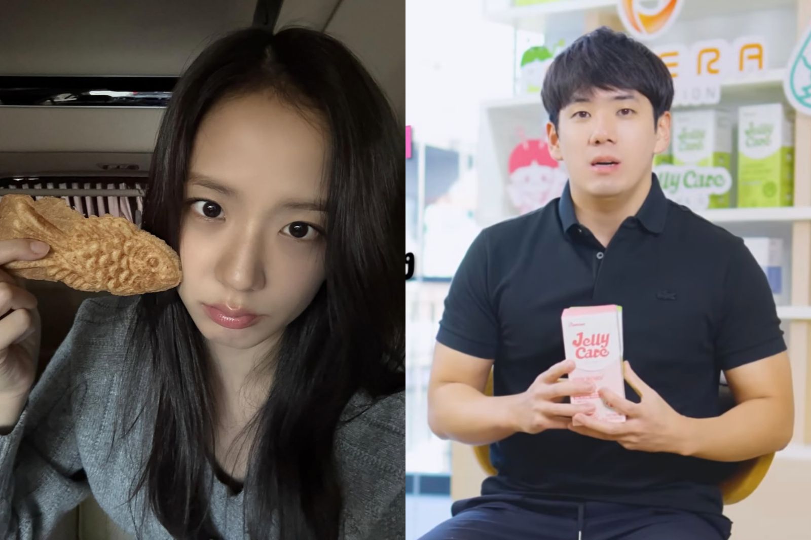 韓女團親哥「用iPhone打妻子頭」打到彎掉！酷刑式家暴行徑曝光　網推測加害者是Jisoo哥