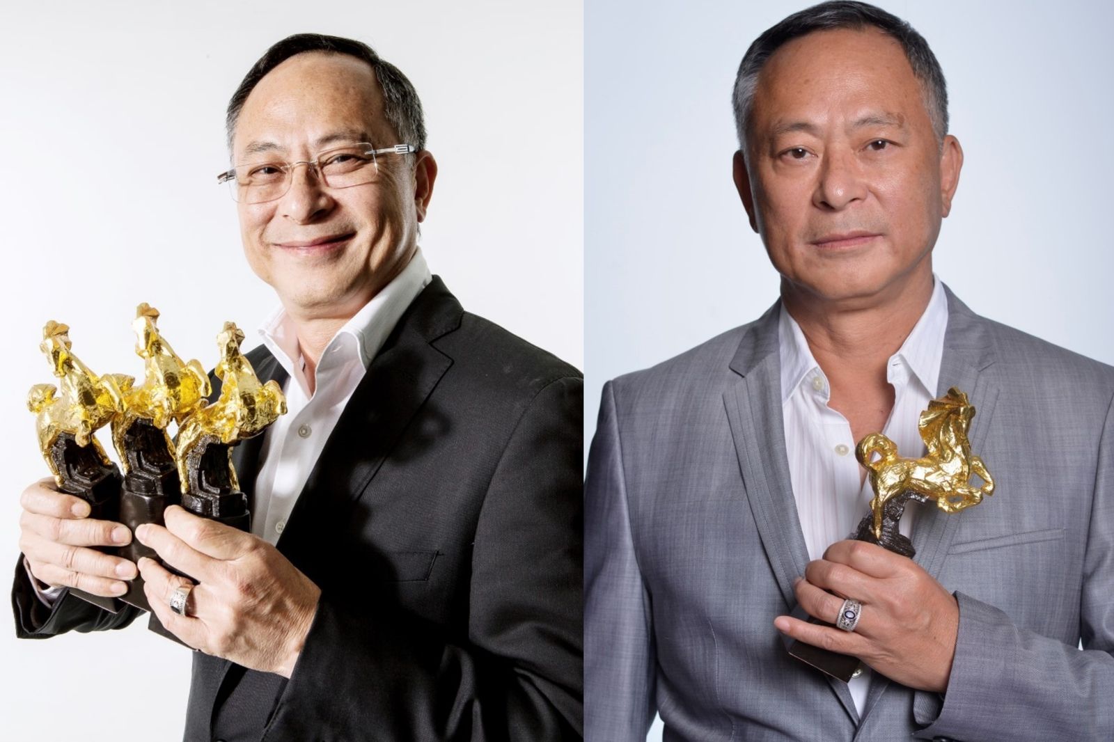 70歲香港名導杜琪峯來台會影迷　曾痛批香港失去自由吐人生低潮