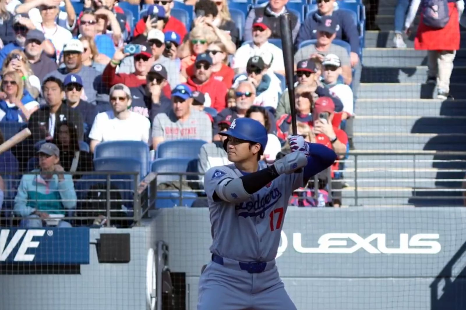 MLB／大谷翔平連兩戰首打席開轟　山本由伸喜獲第6勝