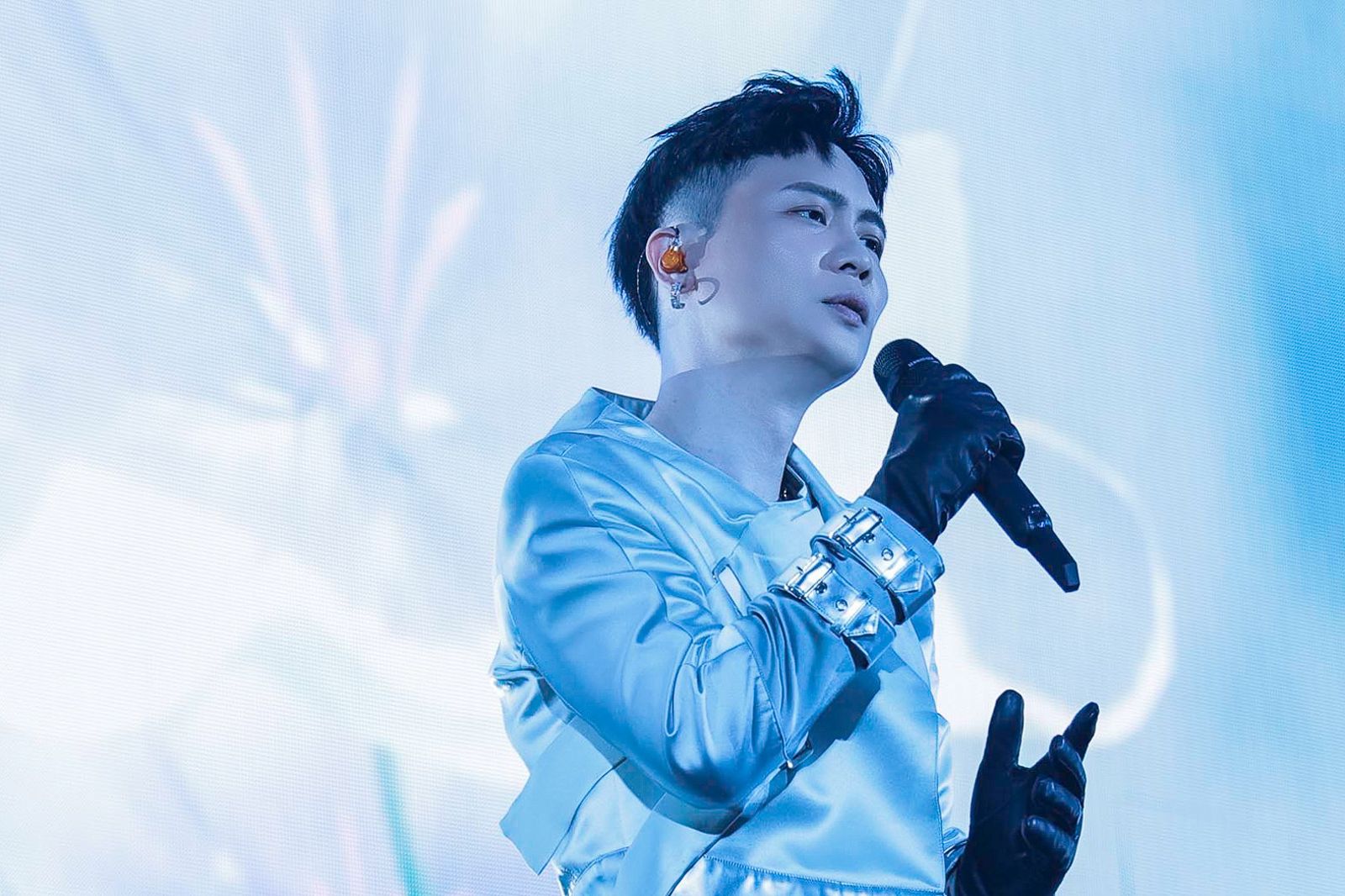 蕭秉治相隔10年回來了！「脫出極限」突道歉：不是肌肉猛男