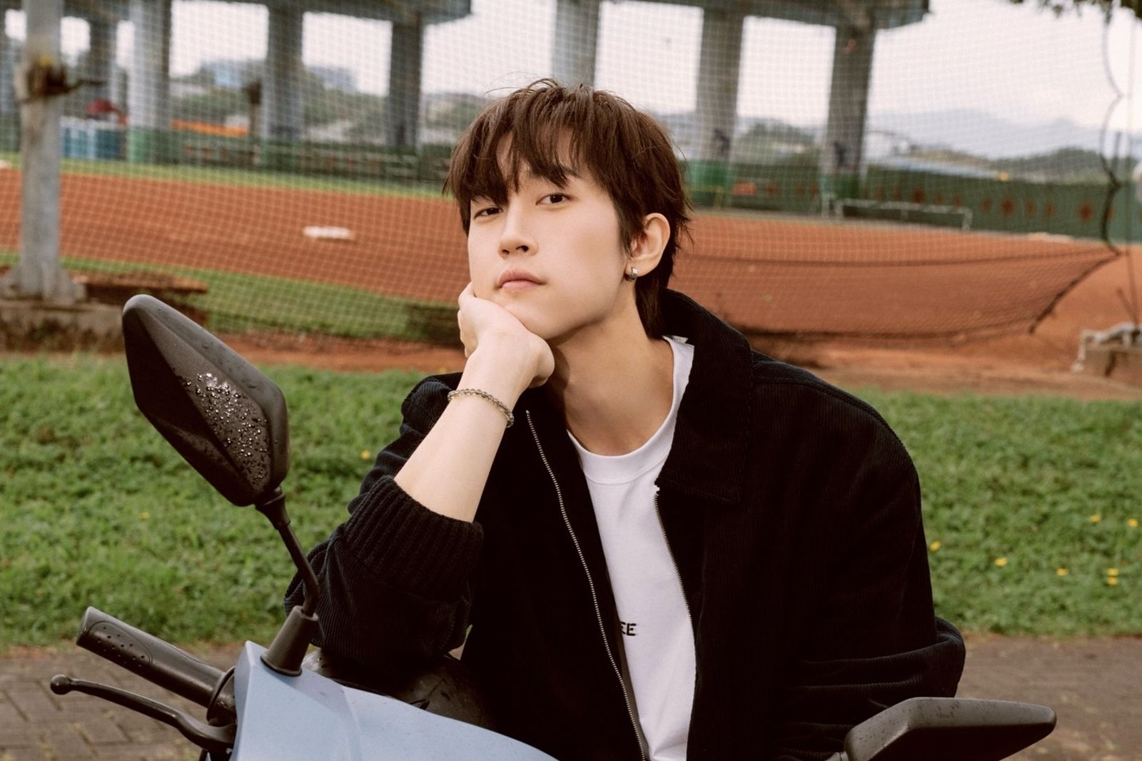 離婚風暴未歇竄黑料!范姜彥豐被爆愛打德州撲克 單場最高5萬元曝光