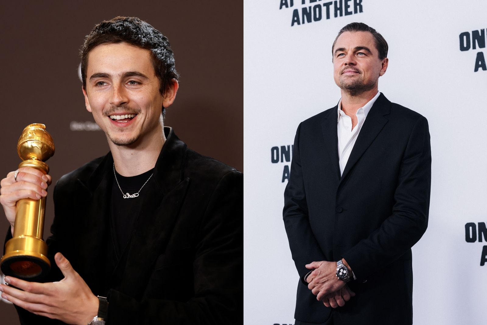 2026奧斯卡入圍名單!甜茶、李奧納多廝殺爭影帝 《罪人》16項提名破《鐵達尼號》紀錄