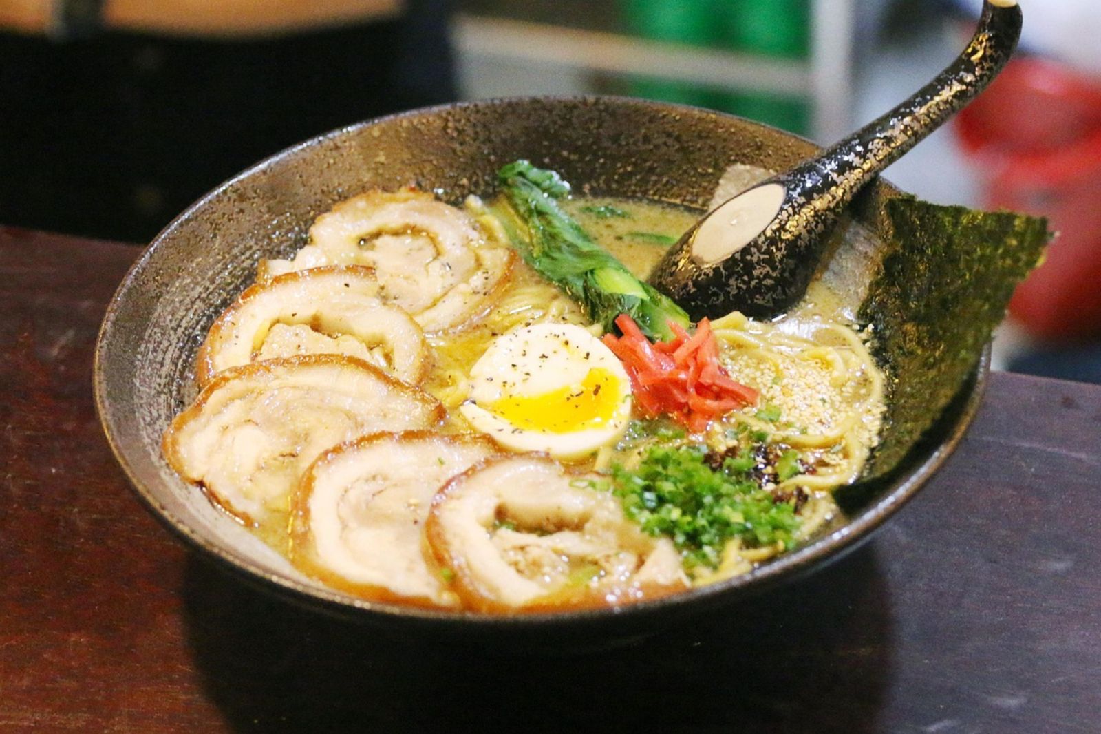 愛吃拉麵要小心!死亡風險增1.52倍 專家:少做2事保命