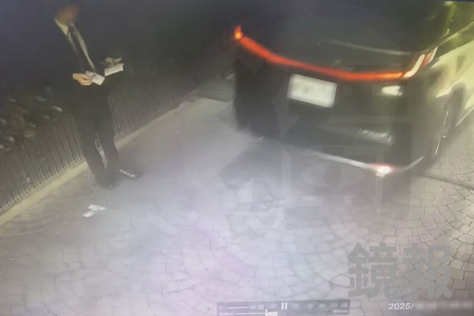 獨家／客房被抓包吸菸遭罰3千！他暴走「天女散花」錢砸櫃台員工超辛酸…同業爆：罰款已飆到5萬