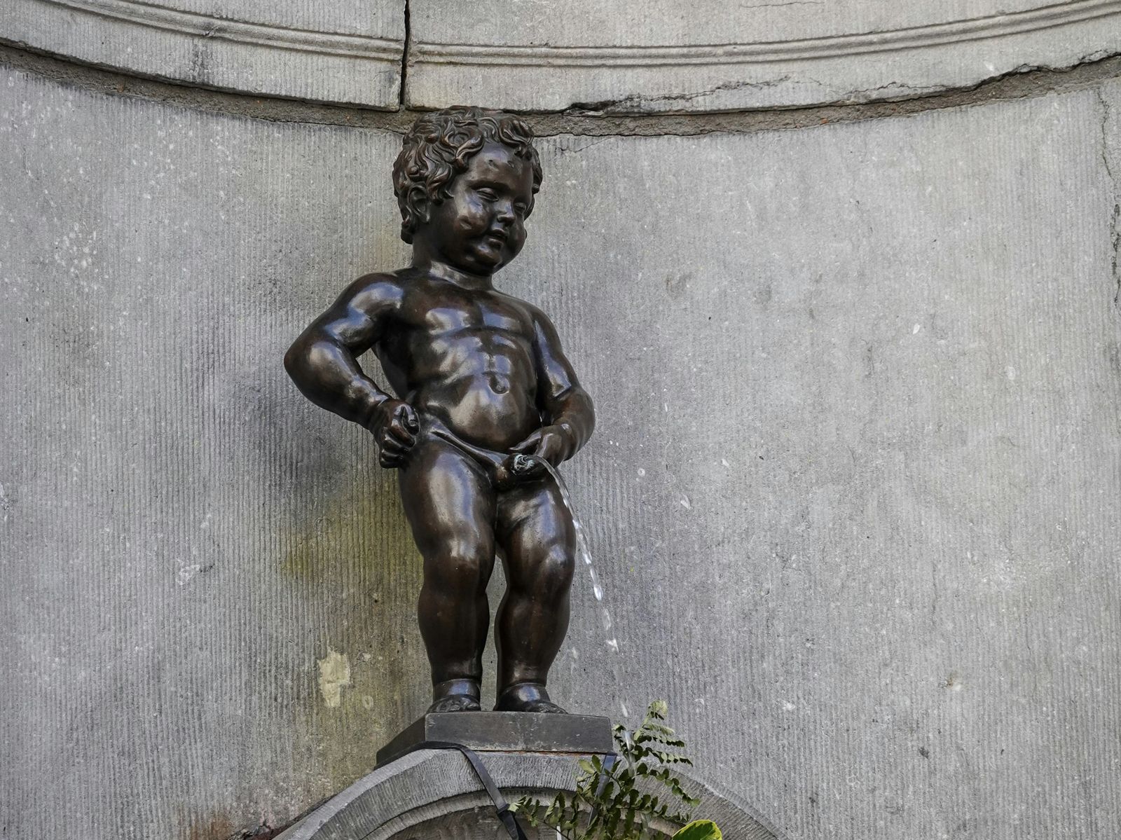 獨家／醉男黃湯下肚化身「尿尿小童」　闖知名酒吧廚房解放石門水庫