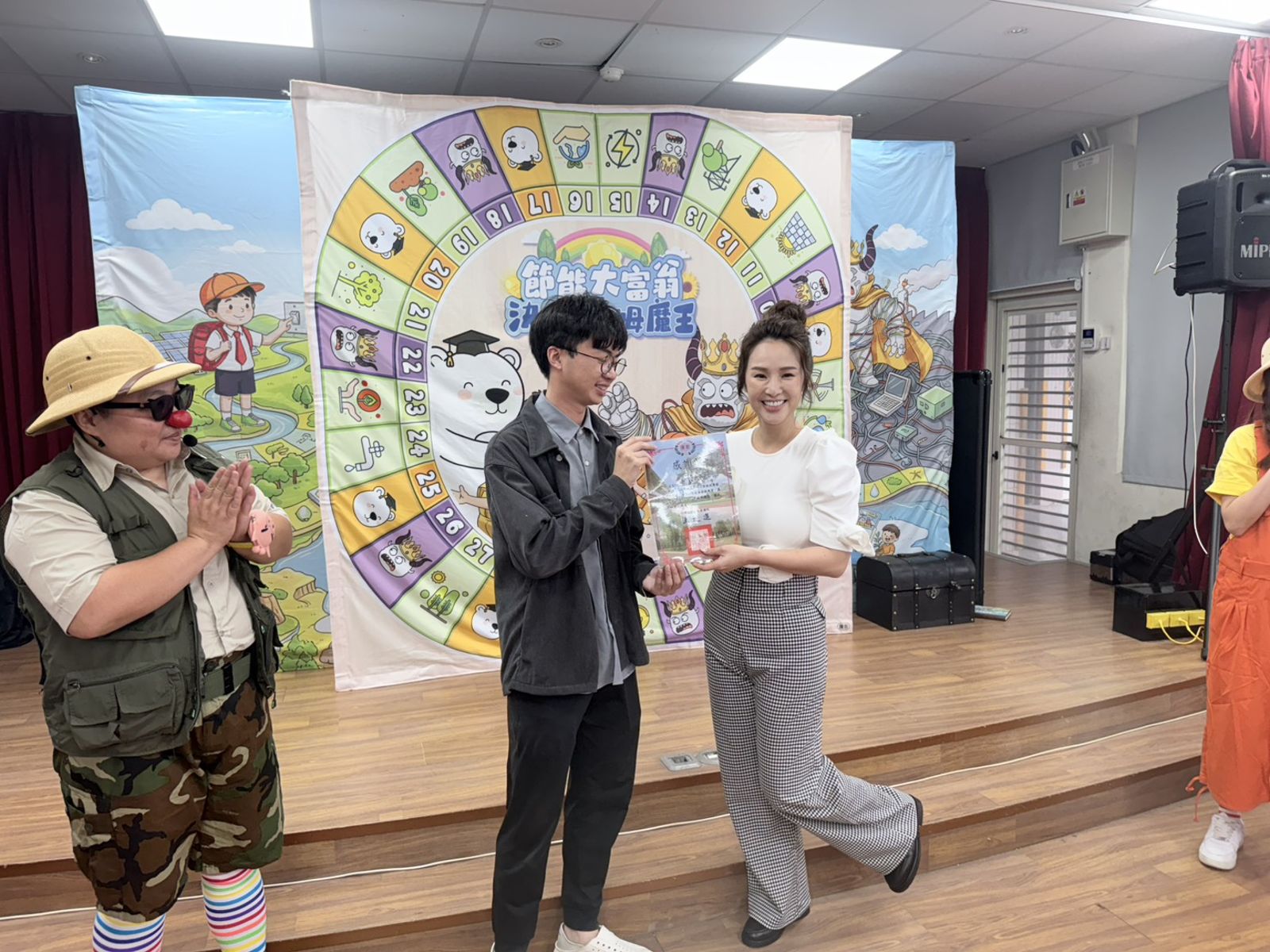 張齡予升格二寶媽「瘦回55公斤」!抱女兒抱到快五十肩 曝真實育兒生活