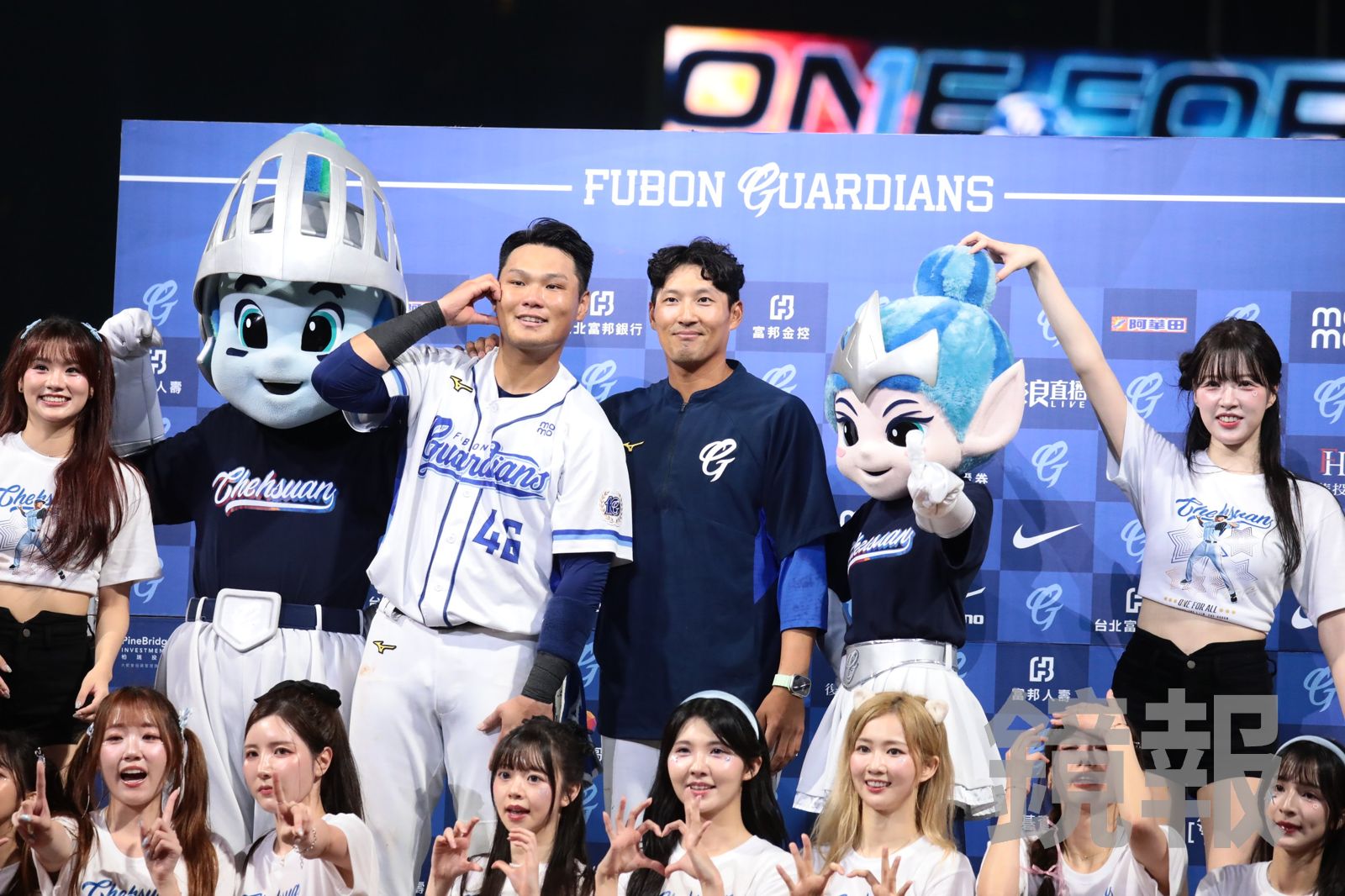 先哭的是他！范國宸開轟奪MVP感動落淚　兌現承諾送林哲瑄引退大禮