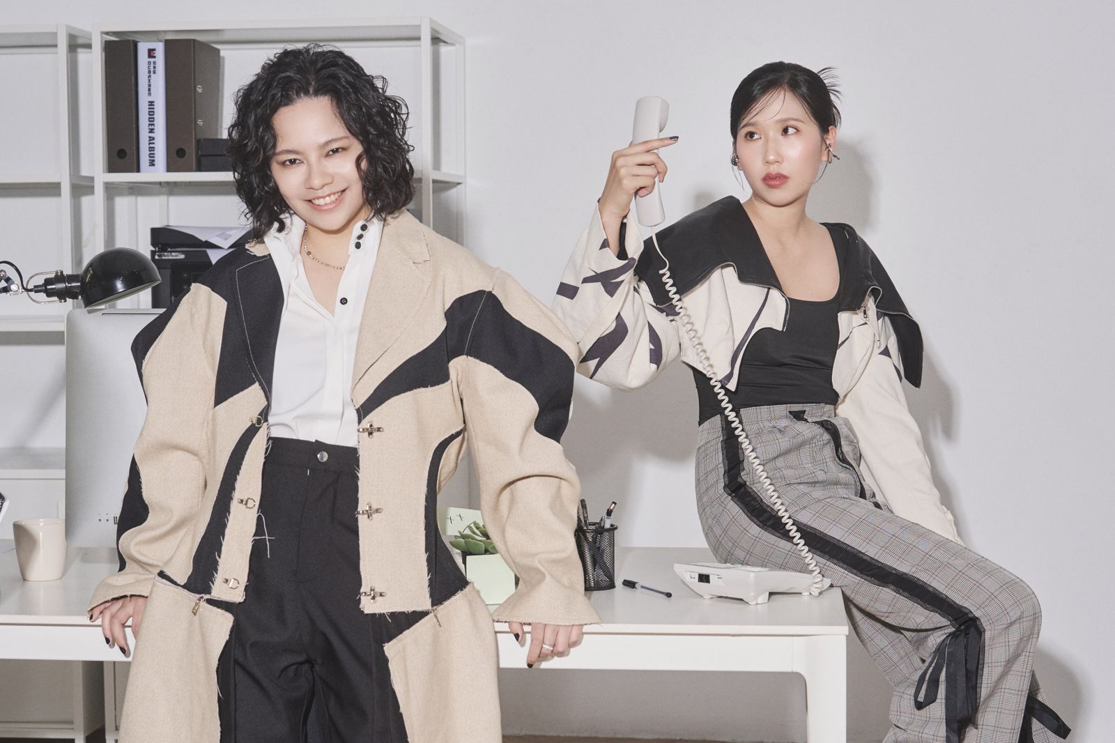 陳梅慧生前報告助警破案！金音新人獻聲致敬女英雄