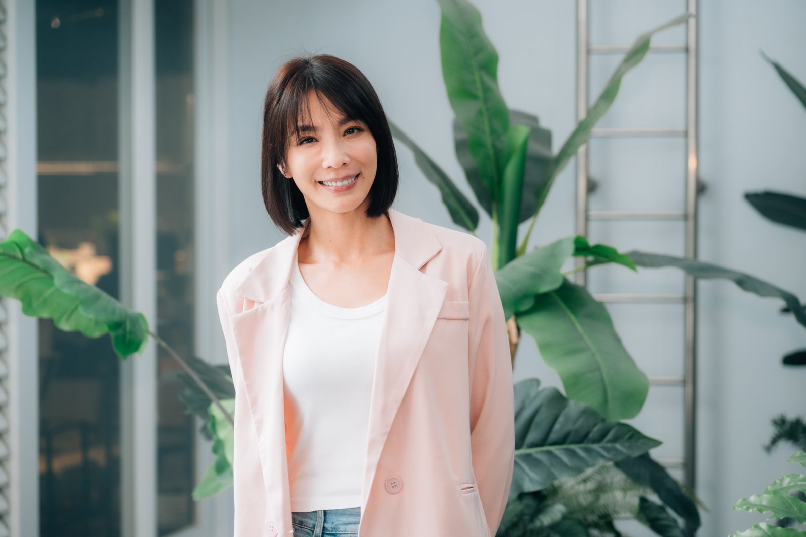 13年前計程車黑歷史再被酸　王嫚萱笑曝：我還是坐計程車呀！