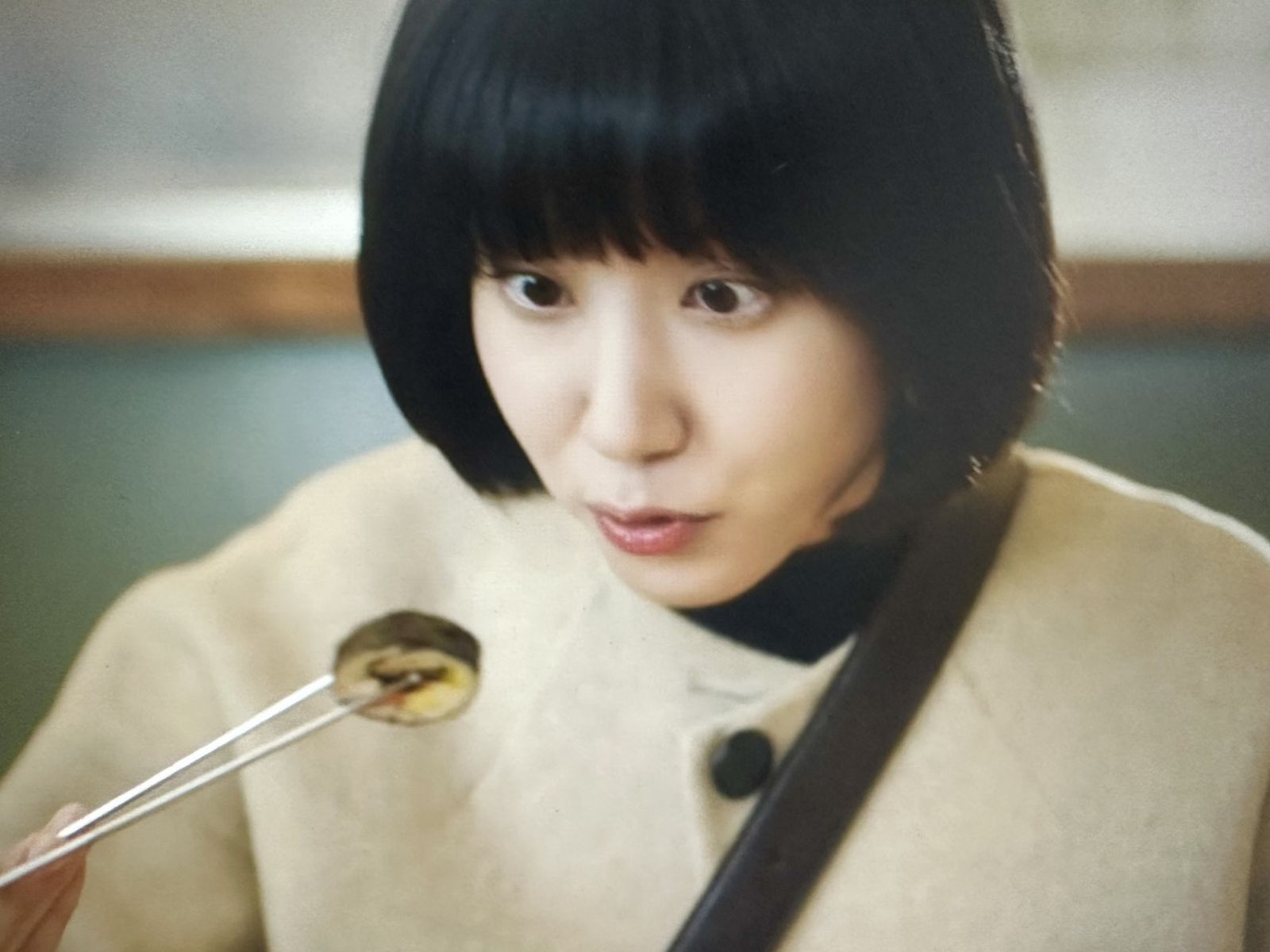 韓劇飯捲熱1／為什麼韓劇裡總在吃飯捲？原來那是家的味道