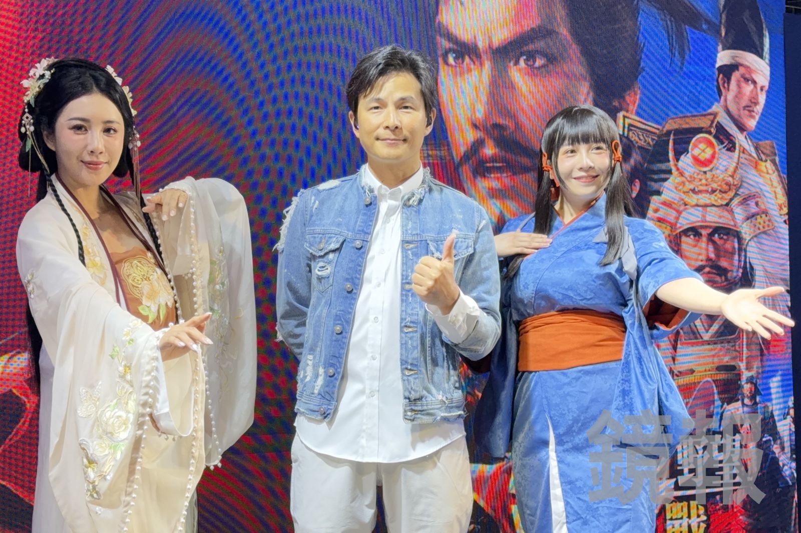 媽媽孫麗鈞沒受邀出席婚宴?孫協志急澄清 與夏宇童婚宴「低調籌備」