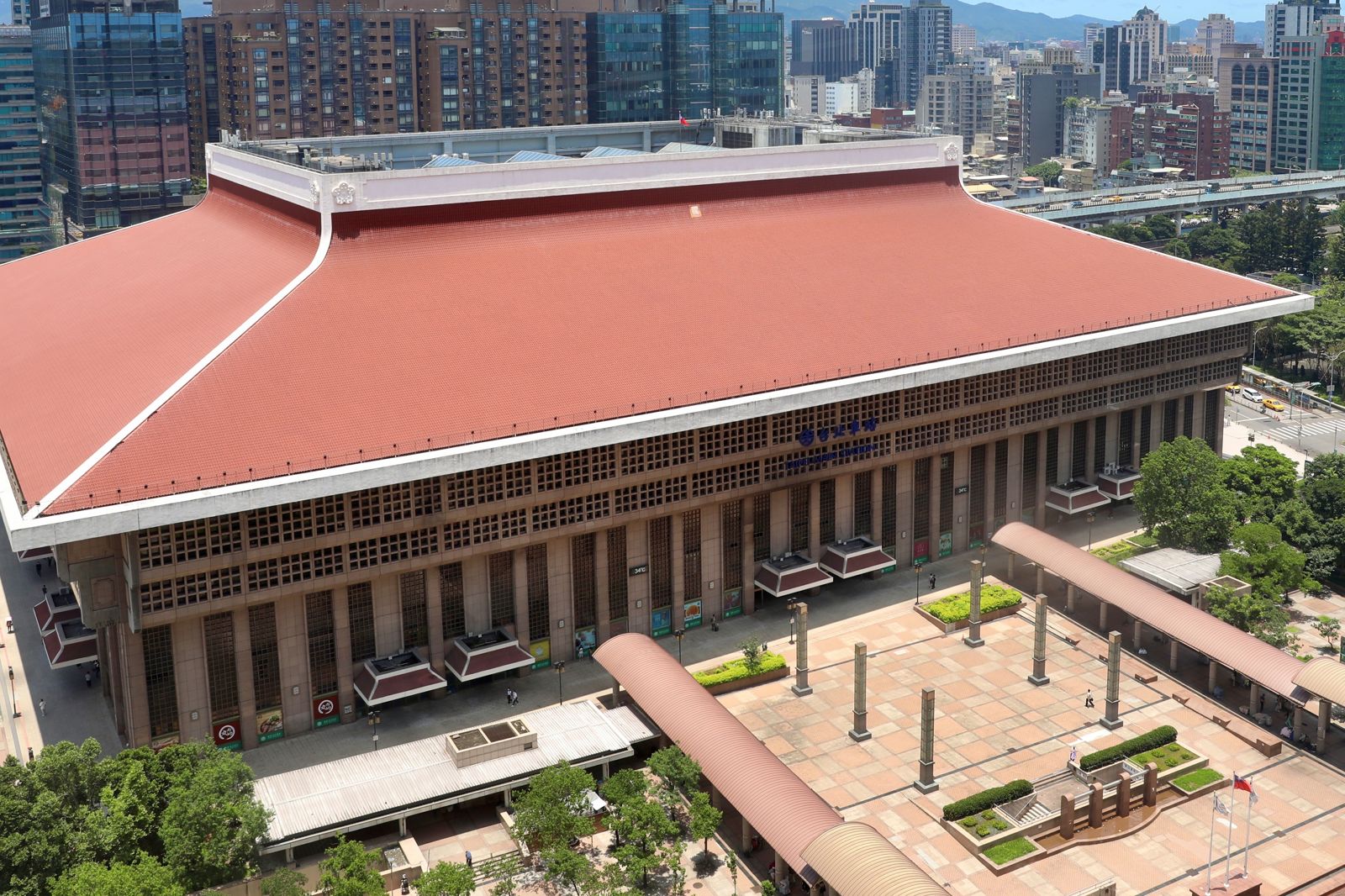 北車性侵案矛頭指向蔣萬安?北市警局祭5大作為 「筆錄」成關鍵證據