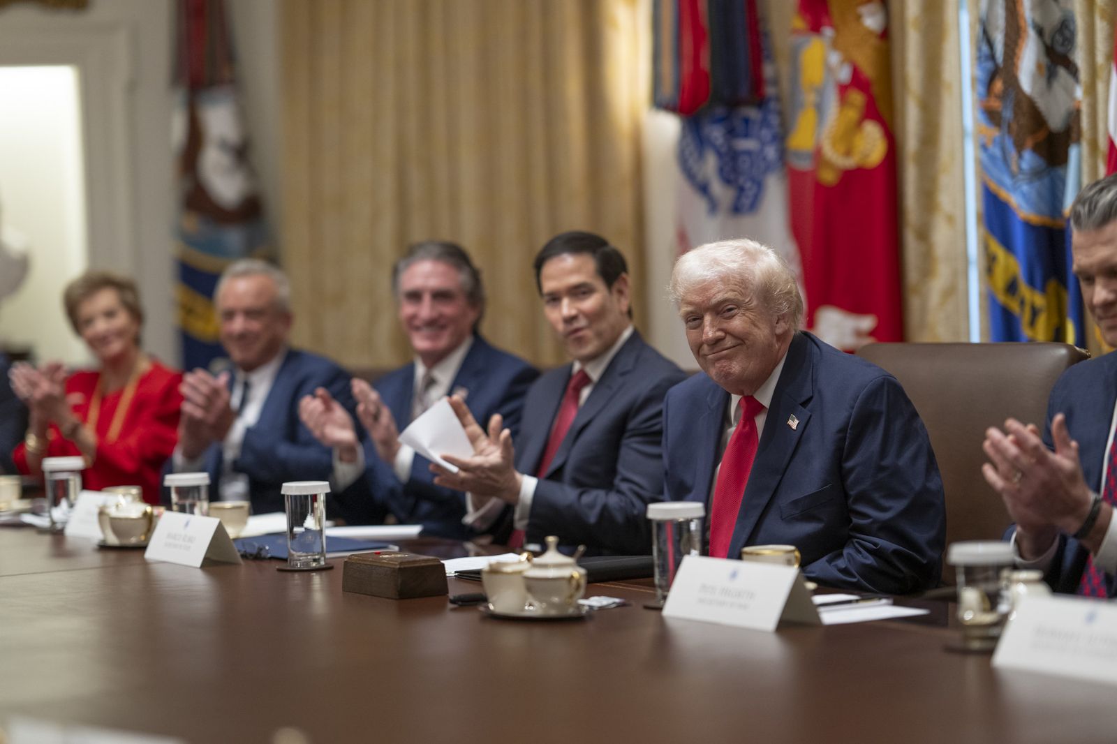 「南方之矛」刺向何處？美軍在委內瑞拉行動的戰略虛實解讀