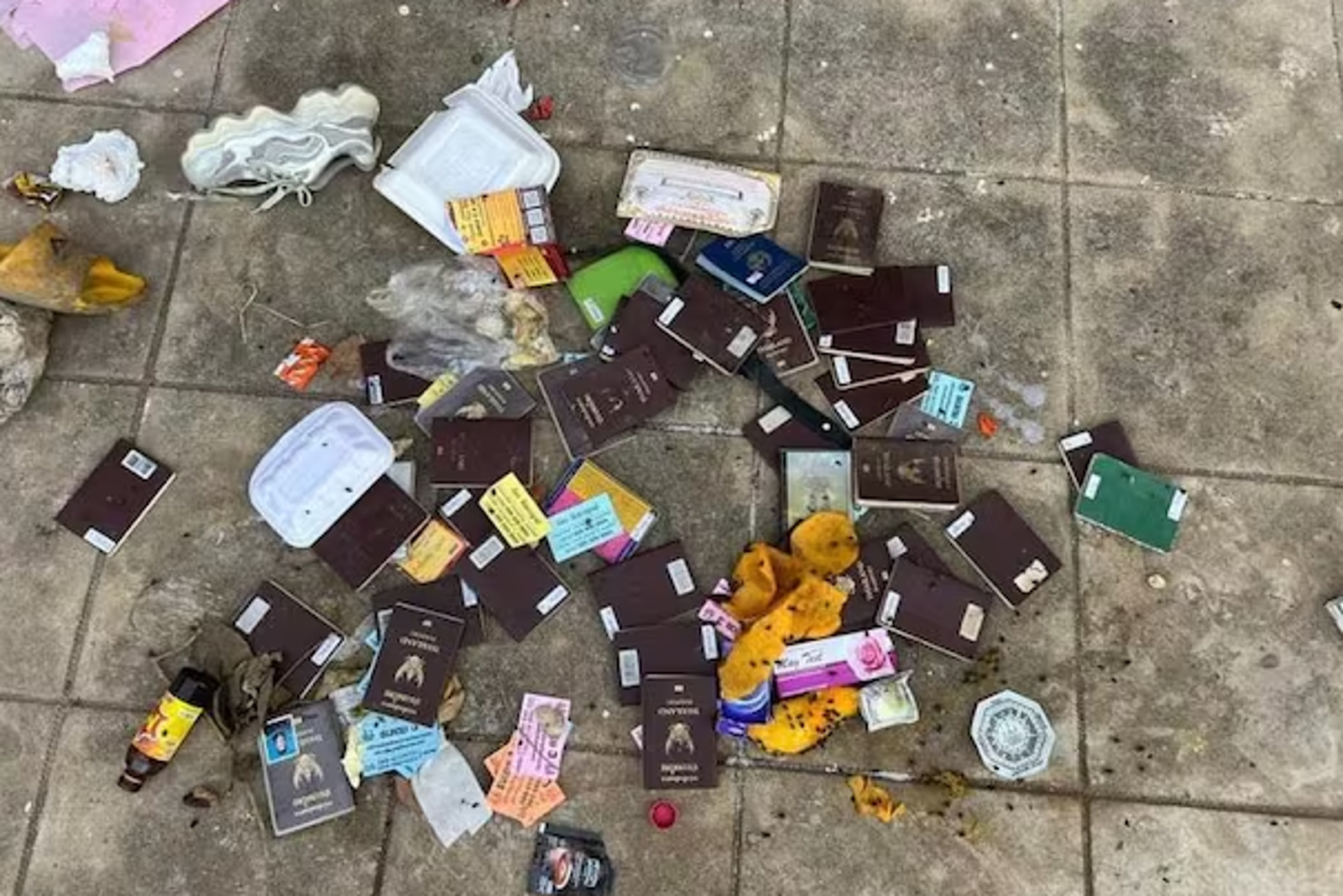 柬埔寨詐騙20萬人！韓大生「看展覽」遭酷刑心臟衰竭死亡　外交部出手發「旅遊禁令」
