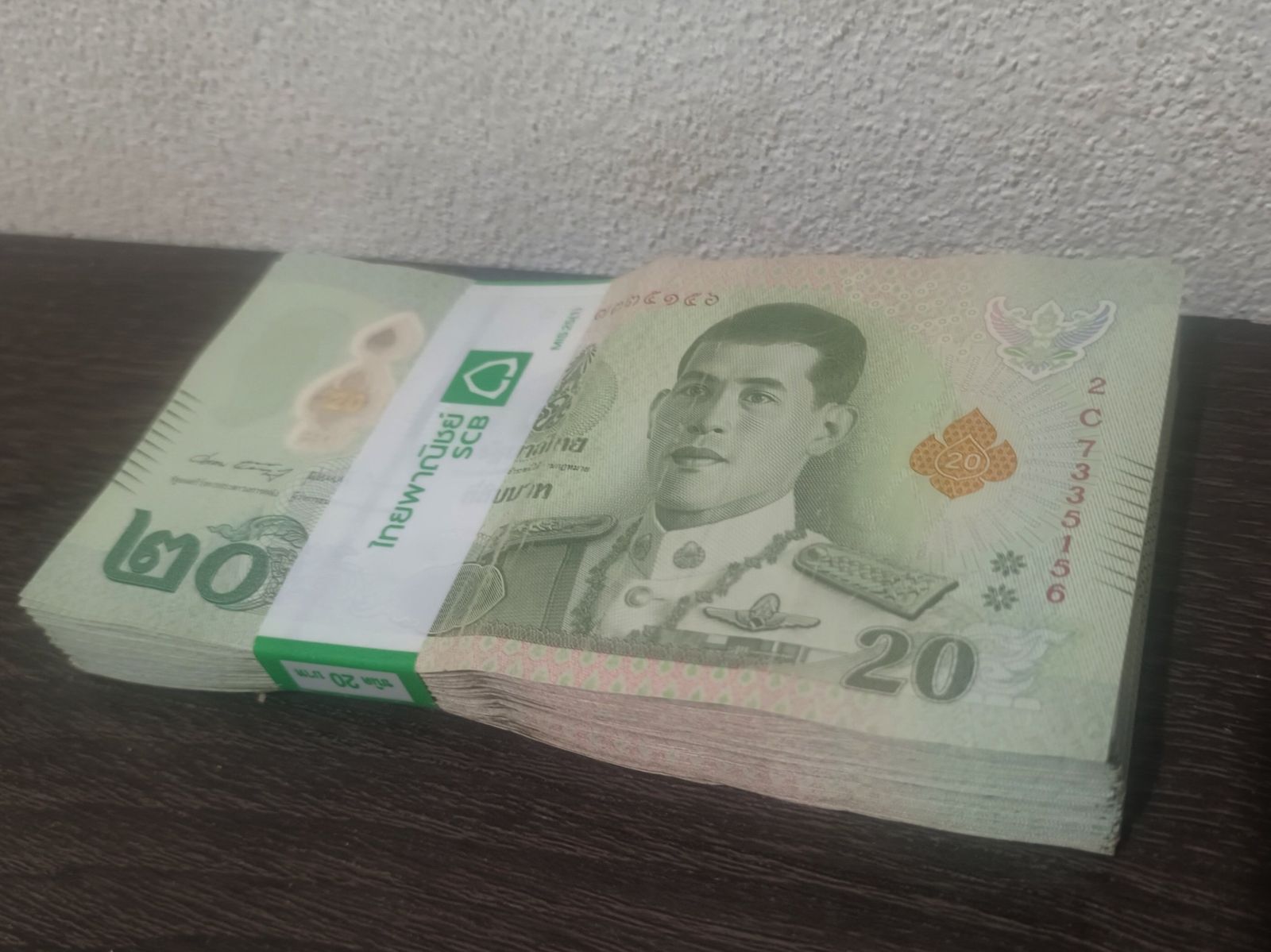 泰國旅遊必看!專家籲換滿20泰銖 「2大優勢」在地人都點頭