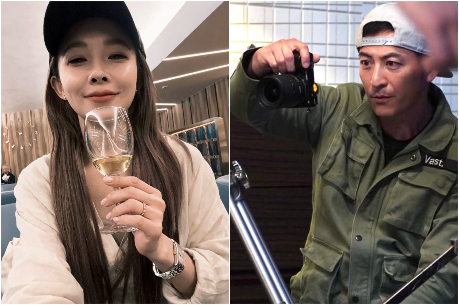 吳婉君遭趙駿亞施暴獲判賠51萬！細節被公開驚呼「頭皮發麻」　深夜認了真相：把自己接住