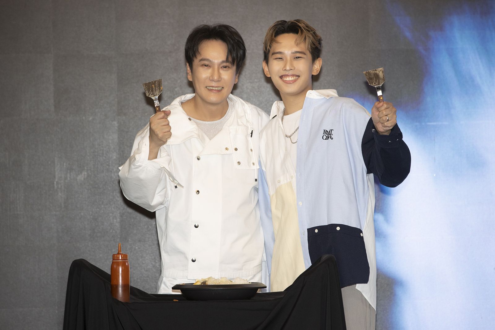 張信哲驚人身家曝光擁38棟不動產　邀歌理想混蛋狠退3次貨