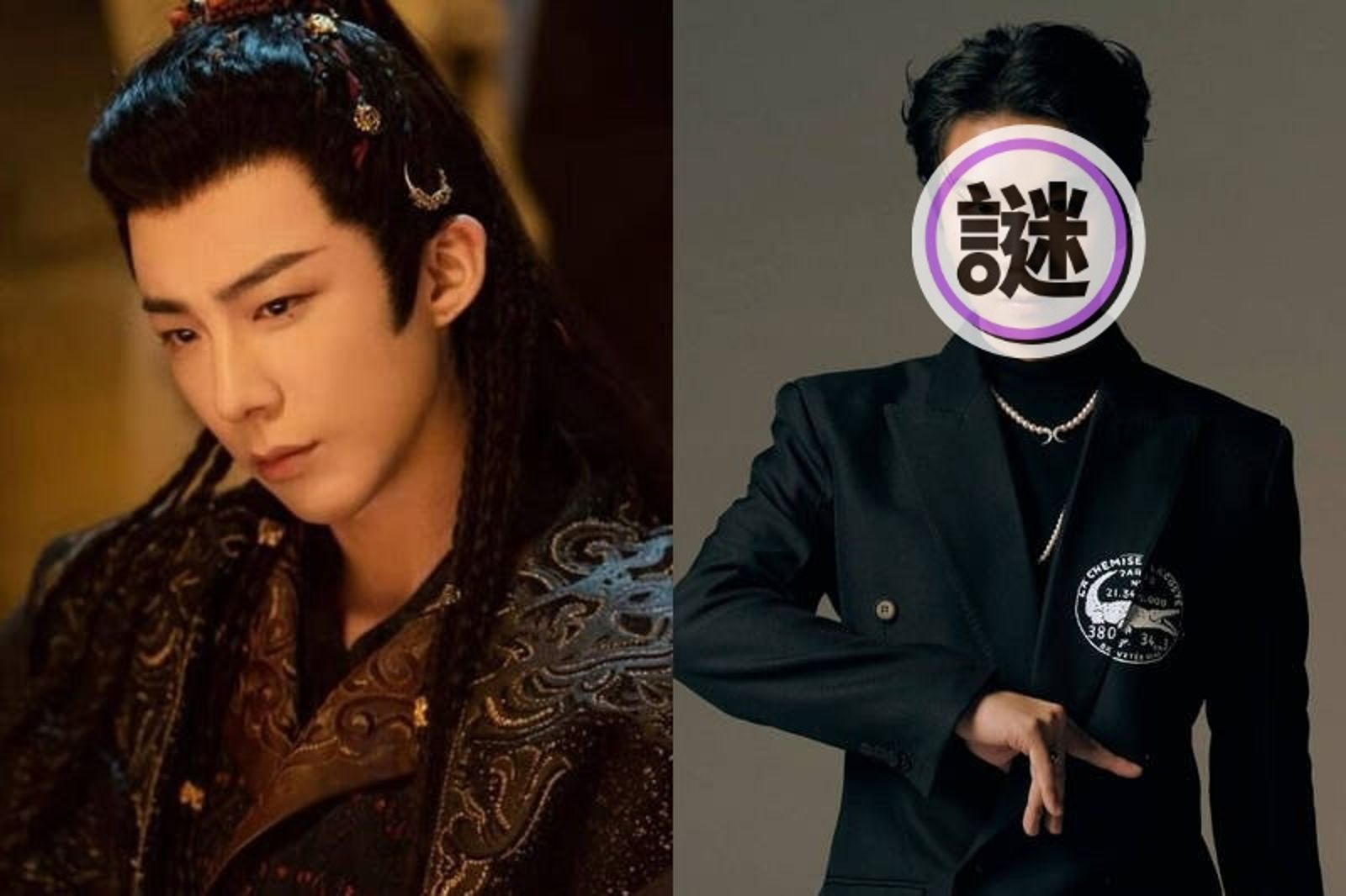 《折腰》男主劉宇寧被指90％像這台星　粉絲崩潰：還好劇追完了