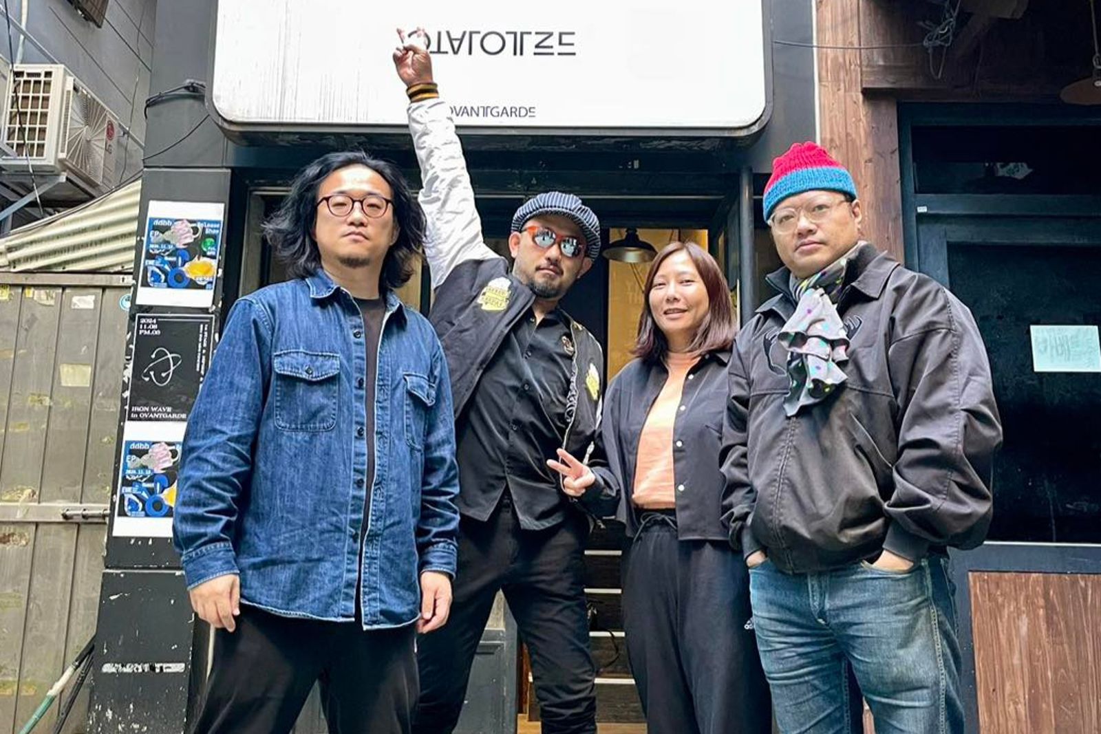 獨家／美秀集團開撕風暴　「八十八顆芭樂仔」曝好友：一路以來都在吵