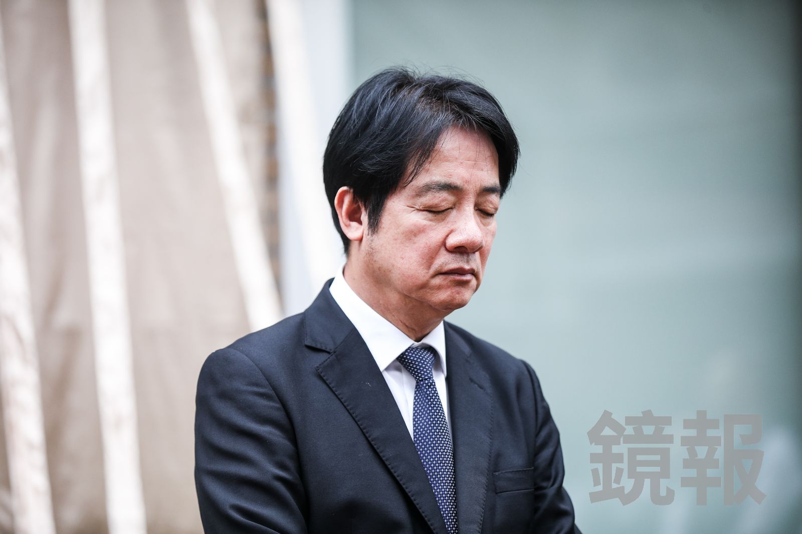 賴清德出訪遭中共打壓暫緩！民眾黨發聲譴責：嚴重踐踏我國主權